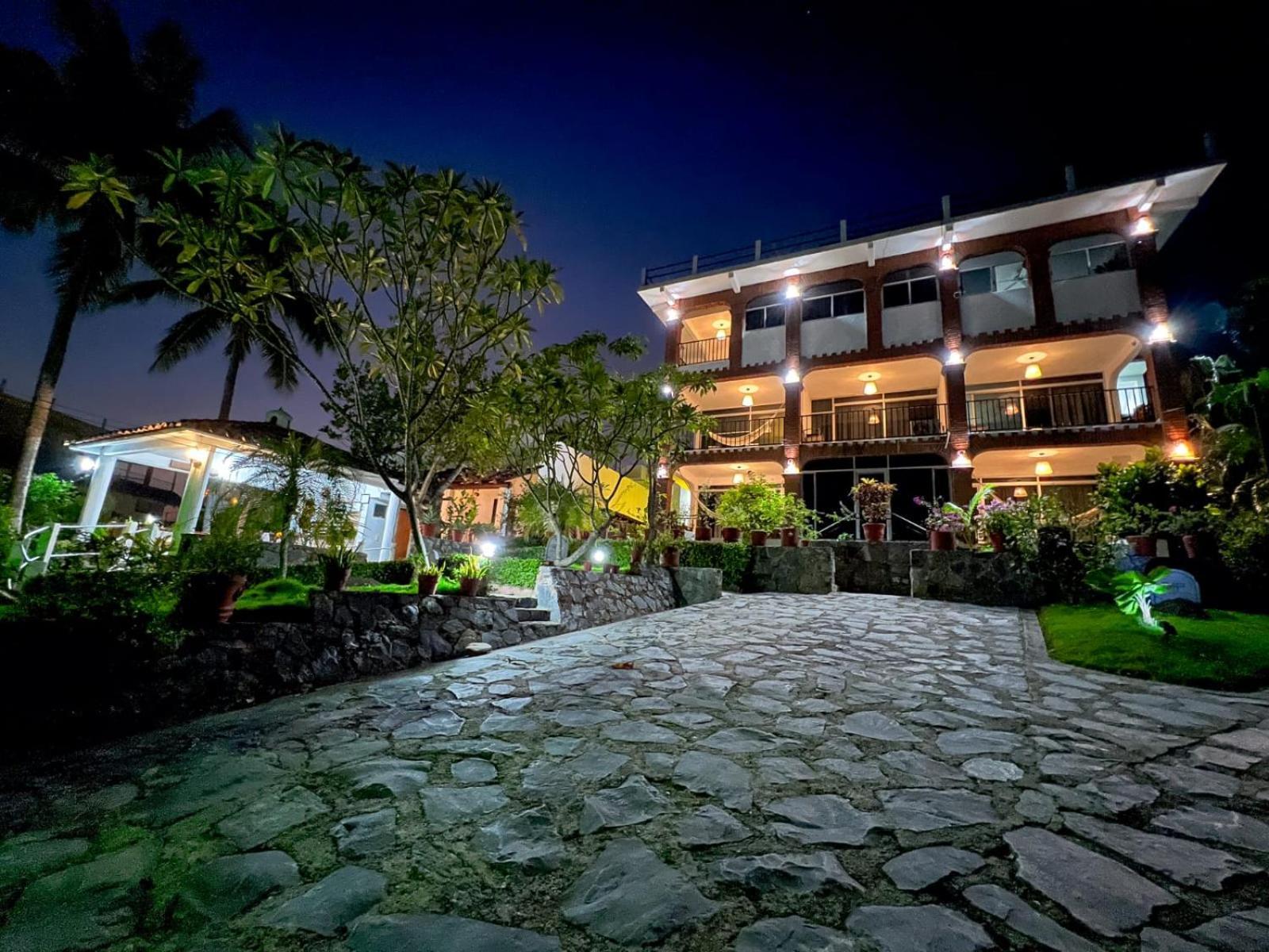 Hotel Villas Ema Zihuatanejo Kültér fotó