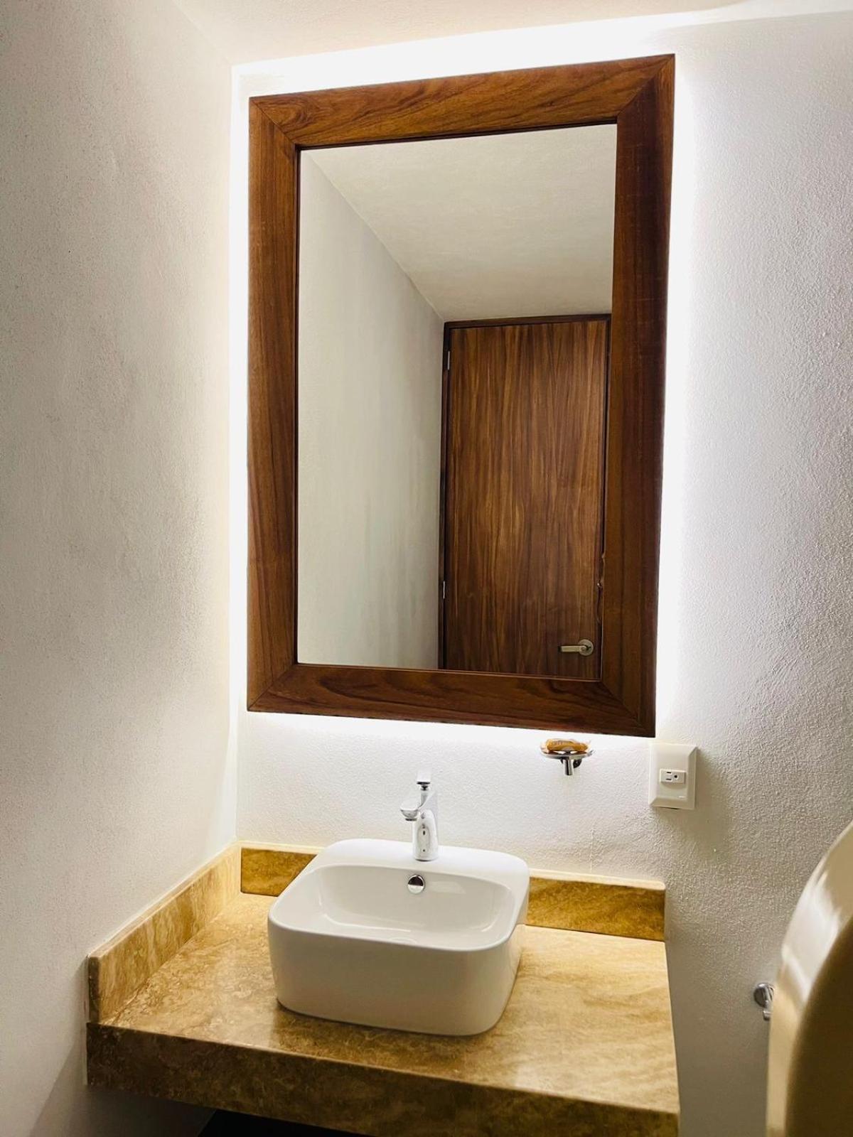 Hotel Villas Ema Zihuatanejo Kültér fotó