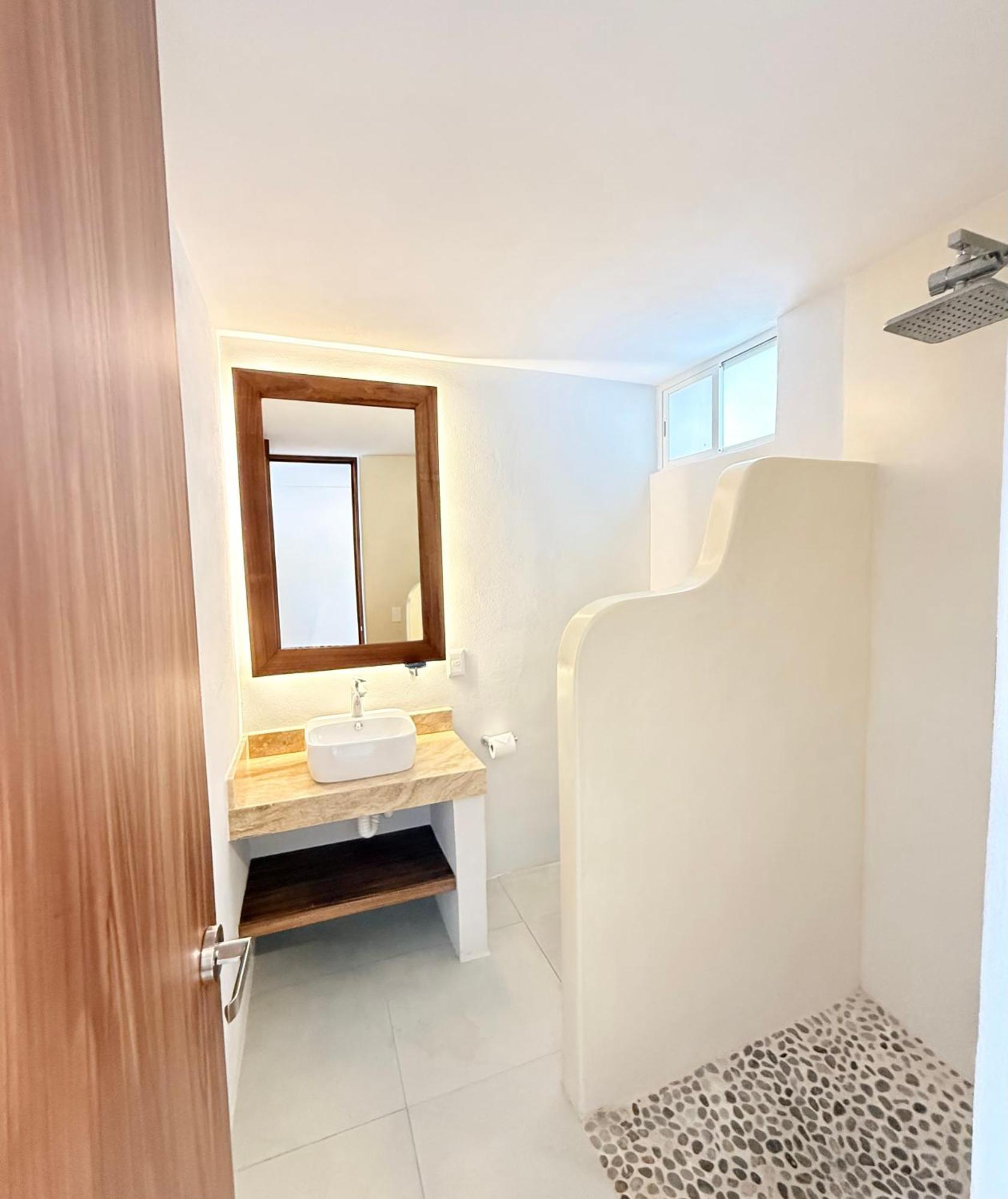 Hotel Villas Ema Zihuatanejo Kültér fotó