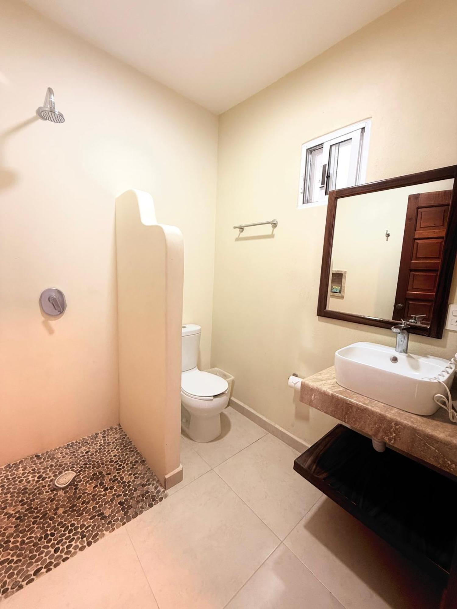 Hotel Villas Ema Zihuatanejo Kültér fotó